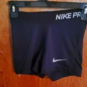 Nike Pro Drifit Shorts
